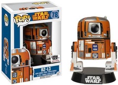 R2-L3 - Star Wars #78