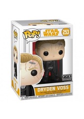 Dryden Voss - Star Wars #253 (FYE Exclusive)
