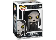 The Nun - The Nun #775