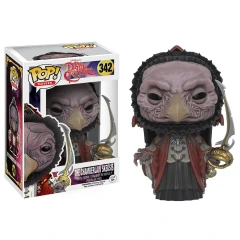 The Chamberlain Skeksis -  The Dark Crystal #342