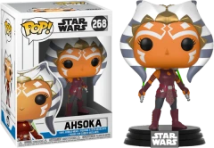 Ahsoka - Star Wars #268