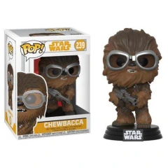 Chewbacca - Star Wars #239