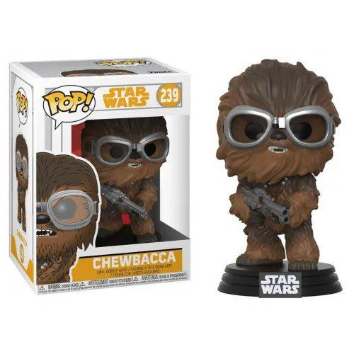 Chewbacca - Star Wars #239