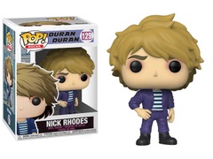 Nick Rhodes - Duran Duran #129