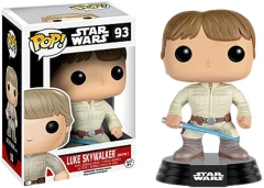 Luke Skywalker (Bespin) - Star Wars #93