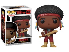 Cochise - The Warriors #865