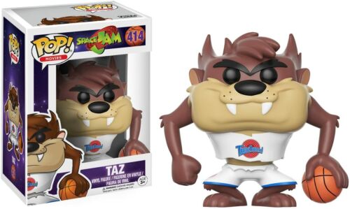 Taz - Space Jam #414
