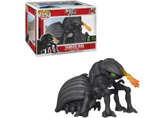 Tanker Bug - Starship Troopers #842 (2020 Summer Convention)