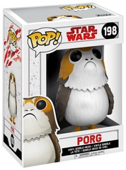 Porg - Star Wars #198