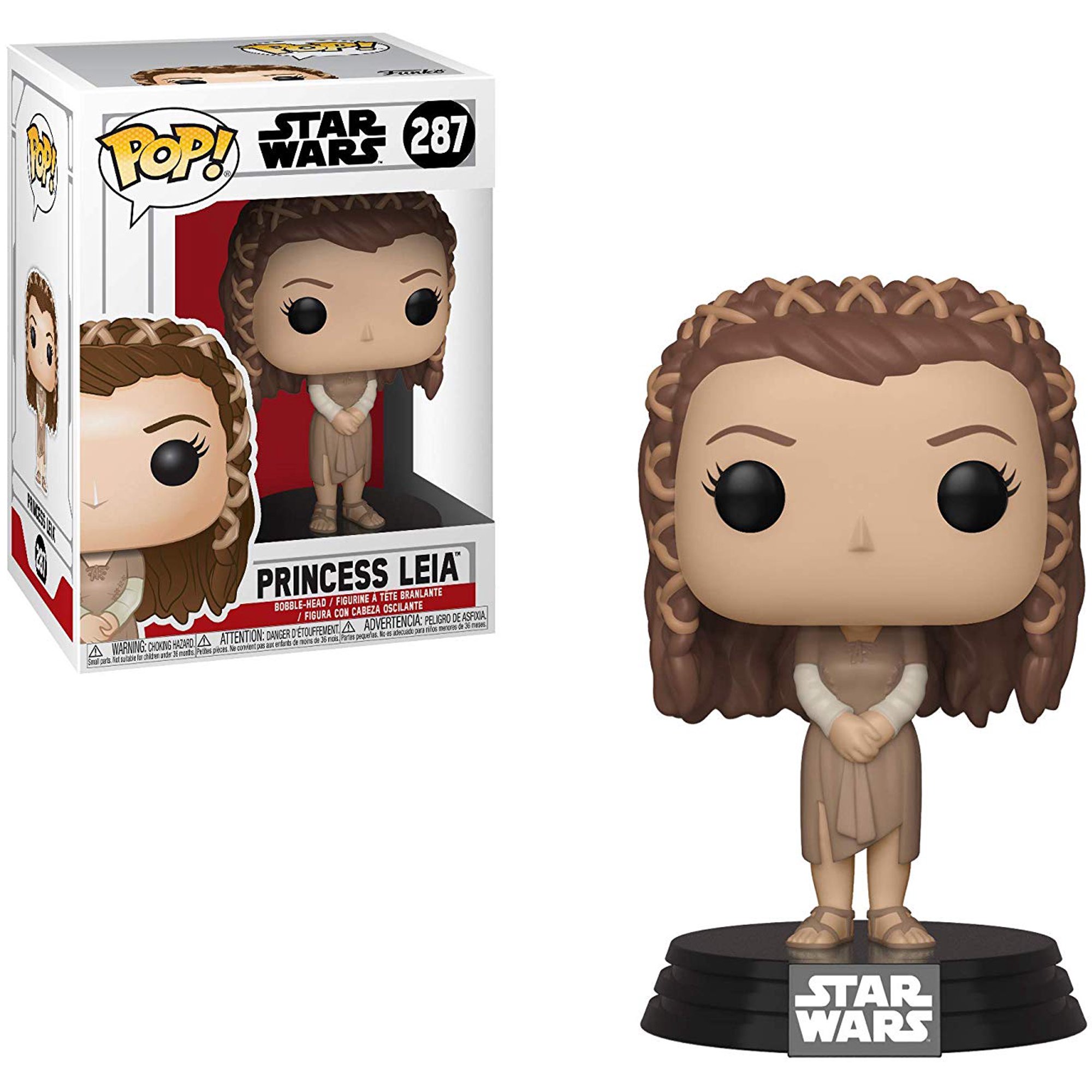 Princess Leia - Star Wars #287