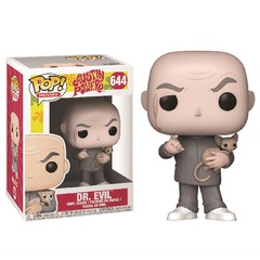 Dr. Evil - Austin Powers #644