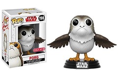 Porg - Star Wars #198 (Only at Target)