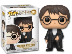 Harry Potter - Wizarding World Harry Potter #91
