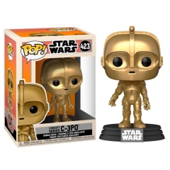 C-3PO (Concept Series) - Star Wars #423