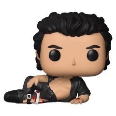 Dr. Ian Malcolm - Jurassic Park 25th Anniversary #552 (Exclusive)