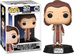 Princess Leia - Star Wars the Empire Strikes Back 40th #362