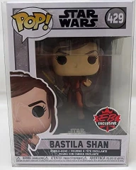 Bastila Shan - Star Wars #429 (EB Games Exclusive)