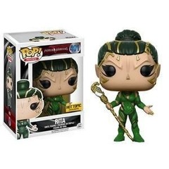 Rita - Power Rangers #401 (Hot Topic Exclusive)