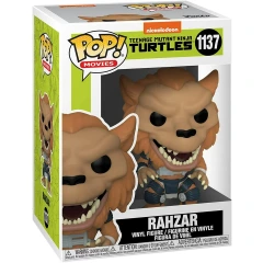 Rahzar - Teenage Mutant Ninja Turtles #1137