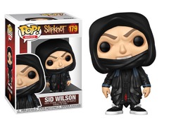 Sid Wilson - Slipknot #179