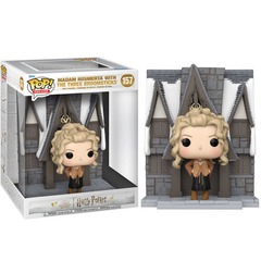 Madam Rosmerta with the Three Broomsticks - Wizarding World Harry Potter #157