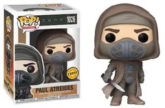 Paul Atreides - Dune #1026 (Chase)