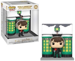 Neville Longbottom with Honeydukes - Wizarding World Harry Potter #155