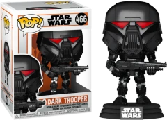 Dark Trooper - Star Wars #466