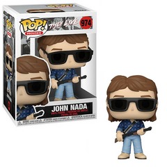 John Nada - They Live #974