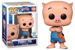 Porky Pig - Space Jam A New Legacy #1093 (Funko Exclusive)