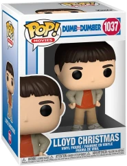 Lloyd Christmas - Dumb and Dumber #1037