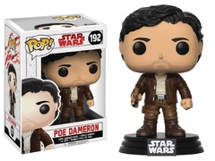 Poe Dameron - Star Wars #192