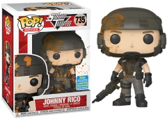 Johnny Rico - Starship Troopers #735 (2019 Summer Convention)