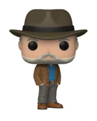 Dr. Alan Grant - Jurassic World Dominion #1221