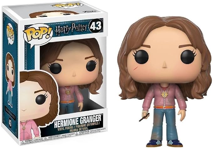 Hermione Granger - Harry Potter #43