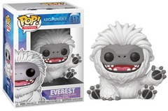 Everest - Abominable #817