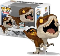 Atrociraptor (Tiger) - Jurassic World Dominion #1218 (Specialty Series)