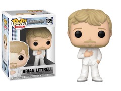 Brian Littrell - Backstreet Boys #139