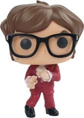 Austin Powers - Austin Powers #643 (EB Games Exclusive)