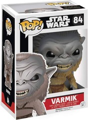 Varmik - Star Wars #84
