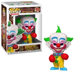 Shorty - Killer Klowns From Outer Space #932