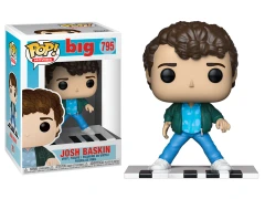 Josh Baskin - Big #795