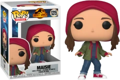 Maisie - Jurassic World Dominion #1215