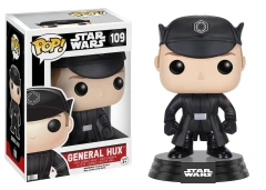 General Hux - Star Wars #109