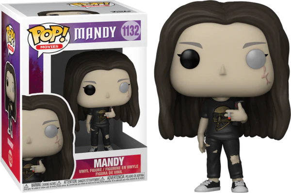 Mandy - Mandy #1132