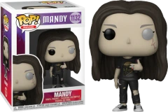 Mandy - Mandy #1132