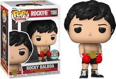 Rocky Balboa - Rockey 45th #1180 (Specialty Series)