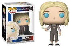 Tikka - Netflix Bright #559