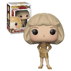 Audrey Fulquard - Little Shop of Horrors #656
