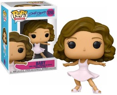 Baby - Dirty Dancing #1098
